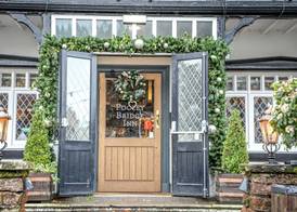 The Pooley Bridge Inn 5