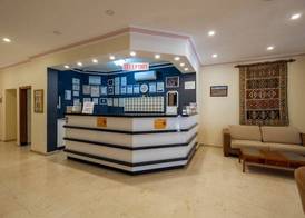Miray Hotel Kleopatra 3