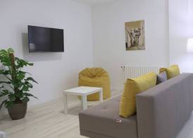City Center Best Place Apartments 5