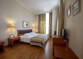 Rex Hotel 4