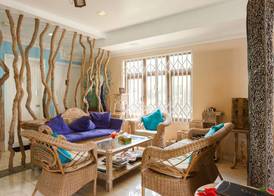 Le Relax Beach House - La Digue 2