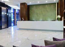 Hotel Guadalajara Country Club by HNF 2