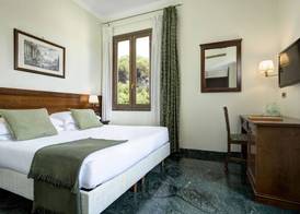 Grand Hotel Gianicolo 3