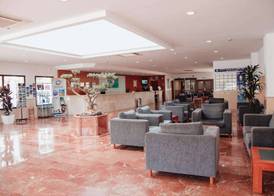 Hotel Playas de Torrevieja 3