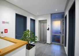 Palm Suites Apartment-Suite 2