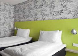 Thon Hotel Sandven 3