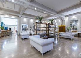 Hotel Columbia Wellness & Spa 4