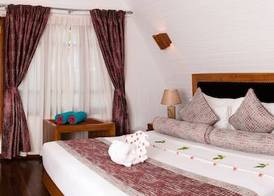 La Digue Island Lodge 5
