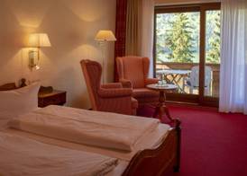 Seehotel Weissensee 2