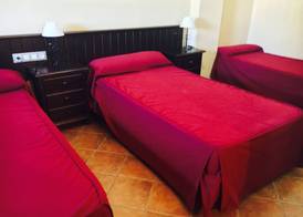 Hostal Pechi 5