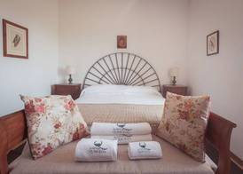Agriturismo Querceto 5