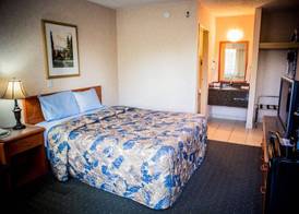 Langley Hwy Hotel 2