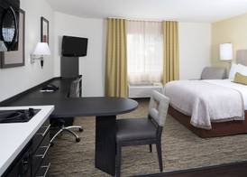 Candlewood Suites OLYMPIA/LACEY by IHG 3