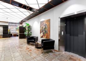 Best Western Hotel Sverre 3