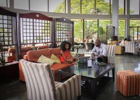 Haile Resort Hawassa 5