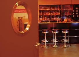 Ferrotel Duisburg - Partner of SORAT Hotels 3