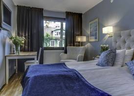 Hotel Bellevue 5