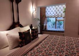 Mukam, Boutique Homestay 3