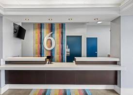 Motel 6-Killeen, TX 2