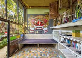 Gunung An Retreat 4
