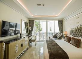 LK Emerald Beach - SHA Extra Plus 5