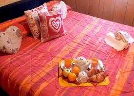 Villaggio Turistico Camping Cervino 2