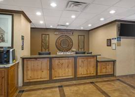 Best Western Plus Canyon Pines 4