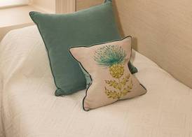 Sherwood Guest House 5