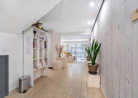 City Center Studios by Cretan Houses 3