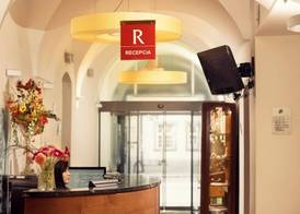 Hotel Ambassador 3