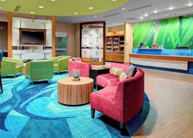 SpringHill Suites by Marriott Augusta 4
