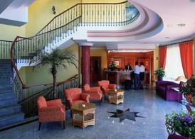 Hotel Boutique Tamisa Golf 2