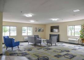 Days Inn by Wyndham Mount Vernon 3