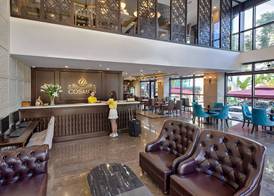 Cosmos Hotel Danang 4