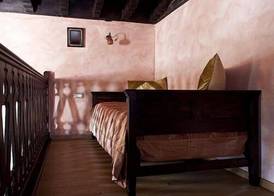Spirit Of The Knights Boutique Hotel 5