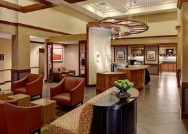 Hyatt Place Atlanta Buckhead 4