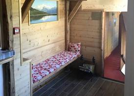Hotel Le Soly 4