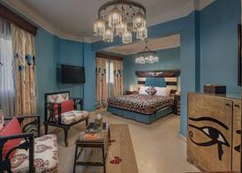 Le Riad Hotel de Charme 4