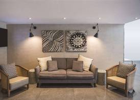 Adina Apartment Hotel Auckland Britomart 4