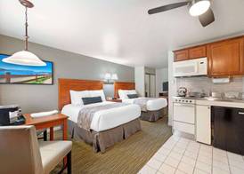 Best Western Ptarmigan Lodge 5