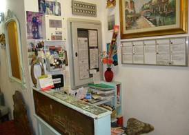 Hotel Adua 2