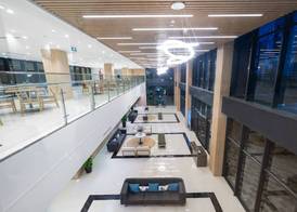 Carinae Danang Hotel 2