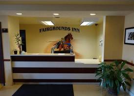 Fairgrounds Inn 2