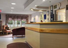 Microtel Inn & Suites by Wyndham Syracuse Baldwinsville 3