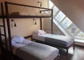 Rock'n'hostel 5