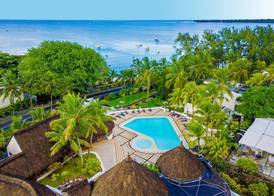 Casuarina Resort and Spa 2