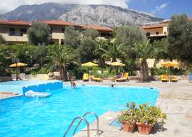 Limnionas Bay Village Hotel 4