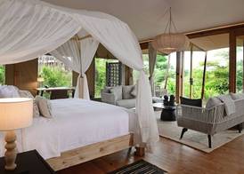 JW Marriott Masai Mara Lodge 4