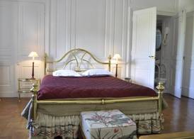 Hotel Du Parc - Manoir Du Baron Blanc 5