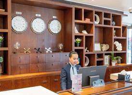 Majestic Premier Hotel Burdubai 4